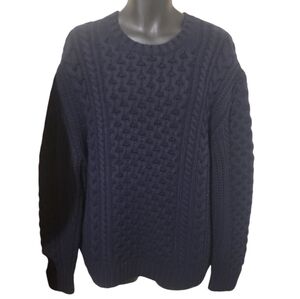 Vince Cashmere Blend Sweater